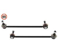 Kit di Riparazione, Asta Stabilizzatrice Set Assale Ant. Doppio per Mini Per