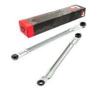 Kit di Riparazione Asta Tergicristallo Anteriore Aste Auto Frontale per VW Lupo