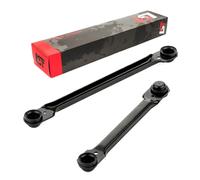 Kit di Riparazione Asta Tergicristallo Aste Auto Set Anteriore per VW Fox 5Z