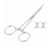 Kit di Riparazione Attuatore Serratura Porta Set 4 Molle Classe C E W203 W211 Soluzione Efficace E Durevole Sicurezza dei Veicoli