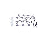 Kit di riparazione AUDI A4 (B6 B7) A6 (C6) A8 Q7 VW Phaeton Touareg