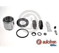 Kit Di Riparazione AUTOFREN SEINSA D43102C, Supporto Freno Per MAN,VW