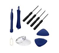 Kit Attrezzi di Riparazione Smartphone e Tablet con 10 Pezzi