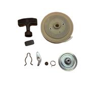 Kit di riparazione avviamento a strappo per avviamento a strappo compatibile con Bruin 350 400 450 660 CF500 CF188 HS400
