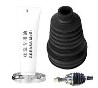 Kit di riparazione avviamento CV diviso, guarnizione divisa del kit di avviamento CV | Strumento di installazione CV | Strumento di sostituzione dello stivale della ghetta per guarnizioni per la