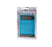 TEAR AID TIPO B - KIT RIPARAZIONE GOMMONI PVC E TESSUTI SKY VINILE
