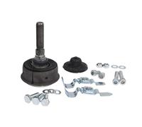 LEMFÖRDER Giunto di supporto / guida per MERCEDES-BENZ 10992 01