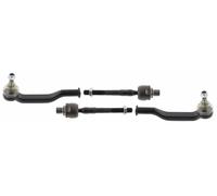 Kit di riparazione,Barra stabilizzatrice Set Assale Anteriore sx Asse destro