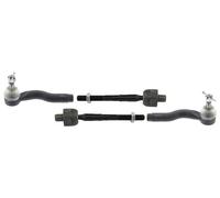 Kit di riparazione,Barra stabilizzatrice Set Assale Anteriore sx Asse destro