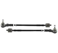 Kit di Riparazione, Barra Stabilizzatrice Set Asse Ant. SX Destra per di Renault
