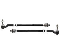 Kit di Riparazione, Barra Stabilizzatrice Set Asse Anteriore Sinistro Destra per