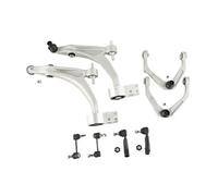 Kit di riparazione barra sterzo anteriore Sx FT15045 FAST per ALFA ROMEO 159