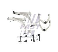 Kit di riparazione barra sterzo anteriore Sx FT15045 FAST per ALFA ROMEO 159