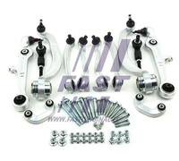 Kit di riparazione barra sterzo Assale anteriore bilaterale FT15758 FAST