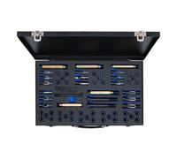 Kit di riparazione BGS per candelette con filettatura M8 - M9 - M10 - M12 Quantità:1