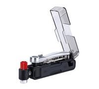 Kit Di Riparazione Bici | Strumenti di Riparazione Bicicletta,Set di Cacciaviti Portatile con Cricchetto Antiscivolo per Ciclismo Traversate Discesa Commuting Scooter
