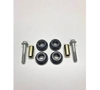 Kit di riparazione boccola barra anteriore compatibile con Jeep Grand Cherokee WJ 1999-2004 SBRK/WJ/023