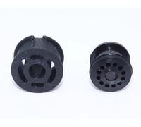 Kit Di Riparazione Boccola Leva Cambio Per Chrysler Per Cruiser Per Neon GS | Kit Boccola Cavo Cambio Auto Da 16 Mm E 22 Mm. Anello Tenuta Collegamento Selettore Cambio Kit riparazione leva cambio