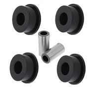 Kit di riparazione boccola sospensione superiore e inferiore compatibile con il braccio anteriore A compatibile con i modelli LT / 2002 2014 250 300 400 2x4 500 4x4