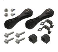 Kit di riparazione, boccola stabilizzatrice FEBI 36757 per LEON (1M1) 1.6 1999-