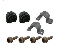 Kit di riparazione, boccola stabilizzatrice FEBI 39650 per YETI (5L) 2 2009-2015