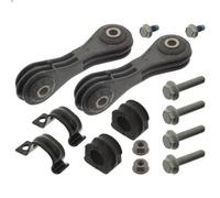 Kit di riparazione, boccola stabilizzatrice FEBI 40089 per LEON (1M1) 1.4 1999-