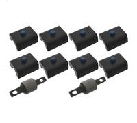 Kit di riparazione, boccola stabilizzatrice FEBI 48767 per LF 45 3.92 2001-2006