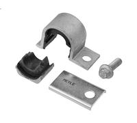 Kit di riparazione, boccola stabilizzatrice MEYLE 514 615 0000 per S40 I 2 1997-