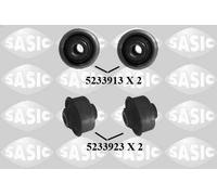 Kit di riparazione, boccola stabilizzatrice SASIC 7960005 per 307 (3A/C) 2 2000-