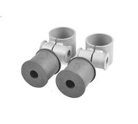 Kit di riparazione, boccola stabilizzatrice TEDGUM TED11549 CLASSE C 3 2007-2014