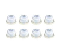 Kit di riparazione boccole di collegamento del cambio 8X, for Ford, for Focus, for Fiesta, for EcoSport MK2, 2006, leva del cambio AT MT Pull Head