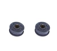 Kit di riparazione boccole for leva cambio 2X Small, for Nissan, for X-Trail T30, for Matrix, for Toyota, for Corolla, for Hyundai, for Cerato, for gomma