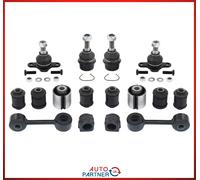 MAPCO Kit riparazione, Braccio trasversale