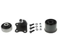 Kit di Riparazione,Braccio Asse Anteriore Destro Inferiore Set per Seduta,Skoda