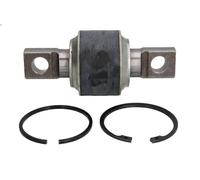 Kit di riparazione, braccio di comando/longitudinale FEBI 08961 per NL 9.6 1989-