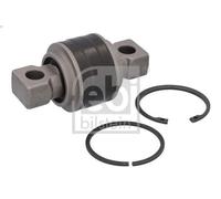 Kit di riparazione, braccio di comando/longitudinale FEBI 14995 per NL 9.6 1992-