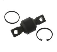 Kit di riparazione, braccio di comando/longitudinale FEBI 23840 75 8.661 1992-