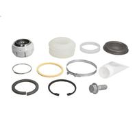 Kit di riparazione, braccio di comando/longitudinale FEBI 43725 65 6.24 1993-