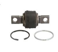 Kit di riparazione, braccio di comando/longitudinale FEBI per ND 11.967 2001-