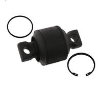 Kit di riparazione, braccio di comando/longitudinale FEBI per T 11.705 2004-2005