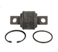 Kit di riparazione, braccio di comando/longitudinale FEBI per T 8.867 2004-2019