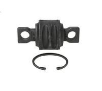 Kit di riparazione, braccio di comando/longitudinale FEBI per TGA 10.518 2001-