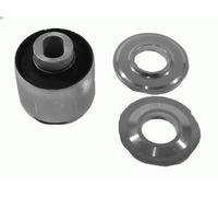 Kit di riparazione, braccio di comando/longitudinale LEMFOERDER per SL 3 2009-