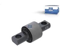 Kit di riparazione, braccio di comando/longitudinale per XF 106 10.837 2012-