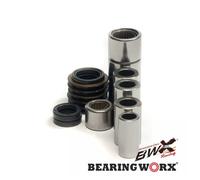 KIT DI RIPARAZIONE BRACCIO DI CONTROLLO (GIUNTO) HONDA CR 80R 96-02, CR 85R/RB 0