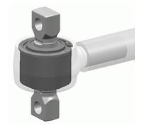 Kit di riparazione braccio oscillante per braccio trasversale oscillante
