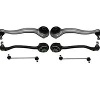 A.B.S. Kit riparazione, Braccio trasversale compatibile con MERCEDES-BENZ 219904