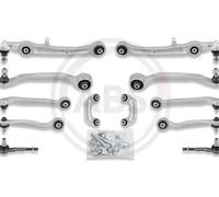 A.B.S. Kit riparazione, Braccio trasversale compatibile con AUDI 219906