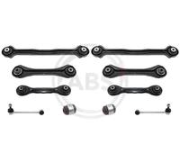 Kit di riparazione braccio oscillante 219907 A.B.S. per BMW 3 Touring 3 3 Coupé