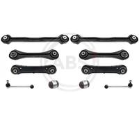 Kit Riparazione Braccio Trasversale A.b.s. 219908 per Bmw Assale Posteriore Dx